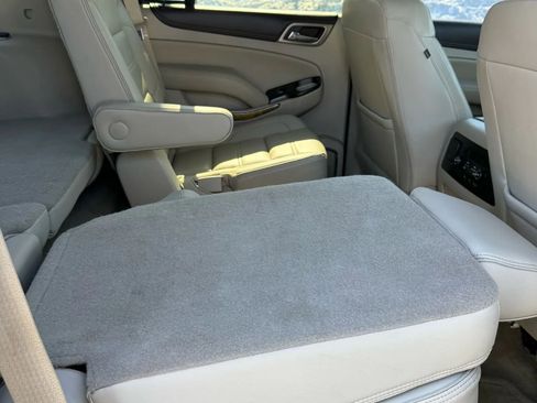 Used 2017 GMC Yukon Denali w/ Open Road Package image 41