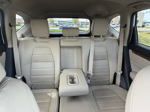 Used 2020 Honda CR-V EX-L image 22