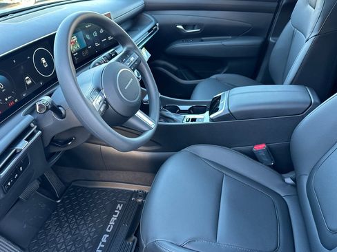 New 2026 Hyundai Santa Cruz SEL AWD/4WD image 10