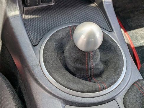 Used 2012 MAZDA MX-5 Miata Touring w/ Suspension Pkg RWD image 11
