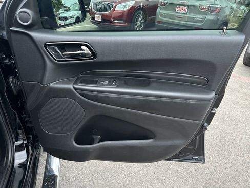 Used 2021 Dodge Durango GT RWD image 34