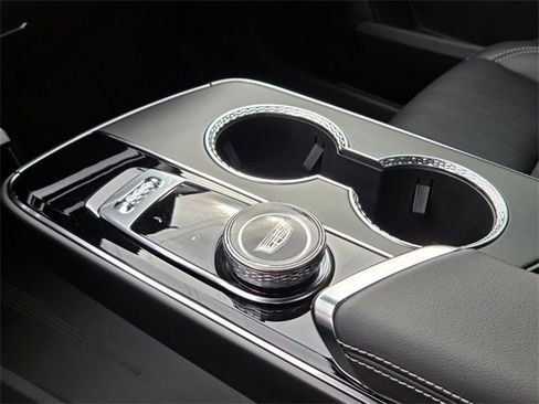 New 2026 Cadillac Lyriq Premium Sport w/ LPO, Floor Liner Package image 13