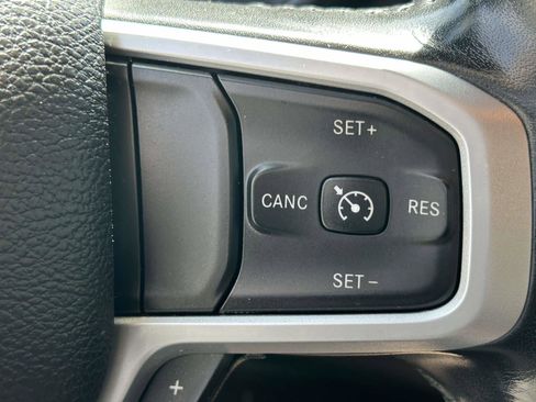 Used 2023 RAM 2500 Big Horn w/ Level 1 Equipment Group image 20