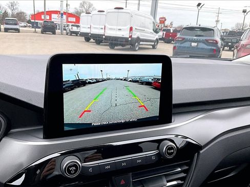 New 2026 Ford Escape Active w/ Cold Weather Package image 19