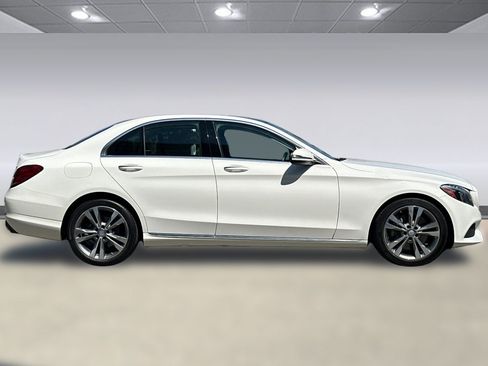 Used 2017 Mercedes-Benz C 300 Sedan image 8