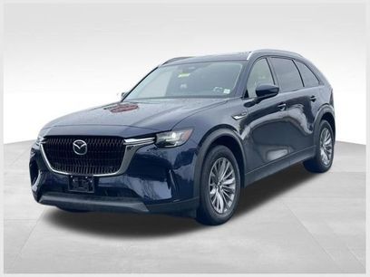 Used 2024 MAZDA CX-90 3.3 Turbo w/ Preferred Plus