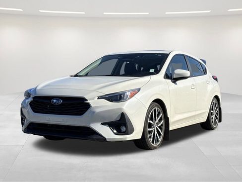 Used 2024 Subaru Impreza 2.0i Sport image 1