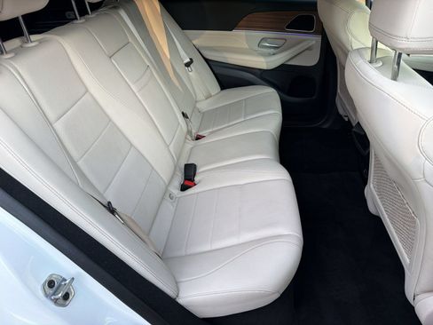 Certified 2026 Mercedes-Benz GLE 350 4MATIC image 31