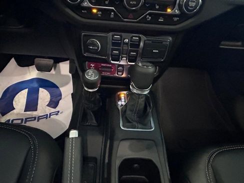 New 2024 Jeep Wrangler Unlimited Rubicon 392 image 15