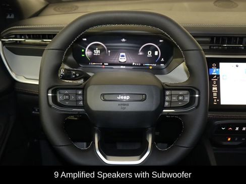 New 2026 Jeep Cherokee Limited image 7