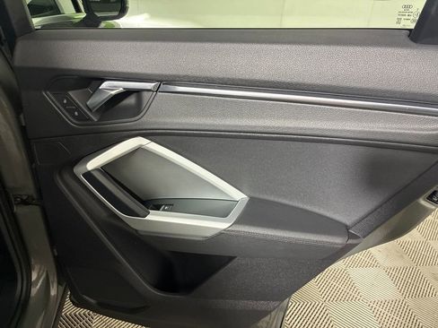 Used 2021 Audi Q3 2.0T Premium w/ Convenience Package image 36