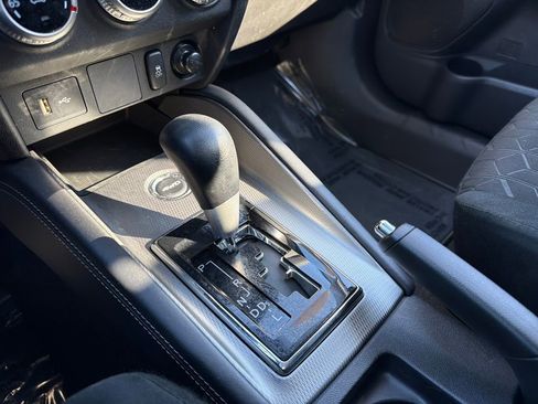 Used 2025 Mitsubishi Outlander Sport ES image 27