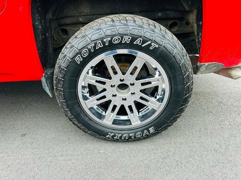 Used 2015 Chevrolet Silverado 1500 LT w/ All Star Edition image 10