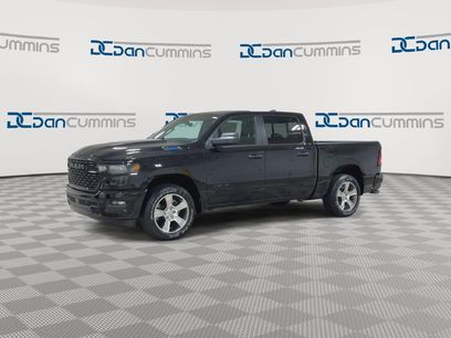 New 2026 RAM 1500 Express