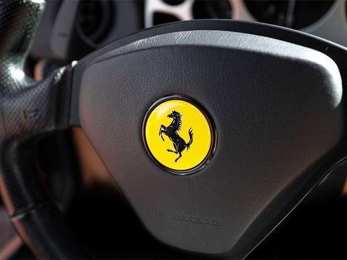 Used 2002 Ferrari 360 Modena image 24