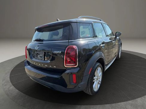 Used 2022 MINI Cooper Countryman ALL4 AWD/4WD image 6