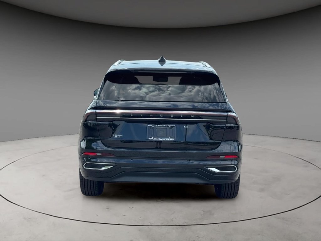 New 2026 Lincoln Nautilus Reserve AWD/4WD image 6
