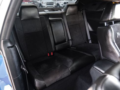 Used 2020 Dodge Challenger R/T Scat Pack RWD image 34