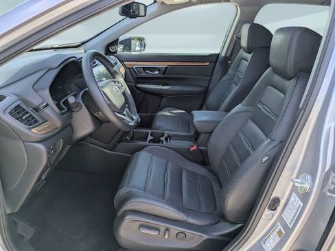 Certified 2022 Honda CR-V EX-L image 21