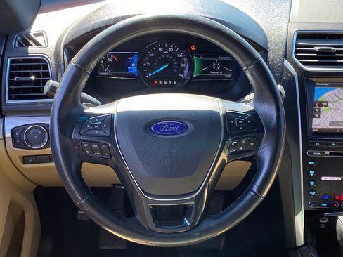 Used 2016 Ford Explorer Limited FWD image 22
