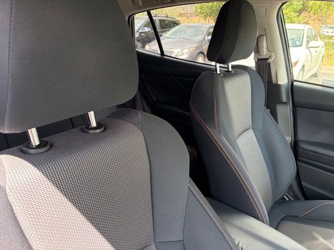 Used 2019 Subaru Crosstrek 2.0i Premium w/ Eyesight System AWD/4WD image 12