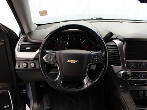 Used 2016 Chevrolet Tahoe LT AWD/4WD image 23