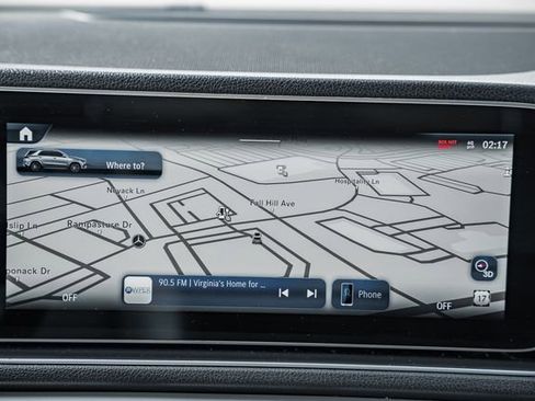 Used 2024 Mercedes-Benz GLE 450e GLE 450e image 22