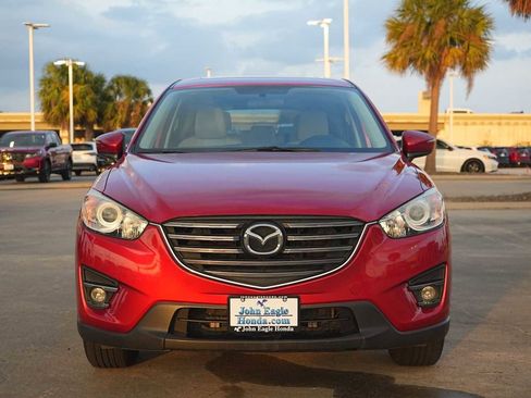 Used 2016 MAZDA CX-5 Touring w/ Bose/Moonroof Package image 6