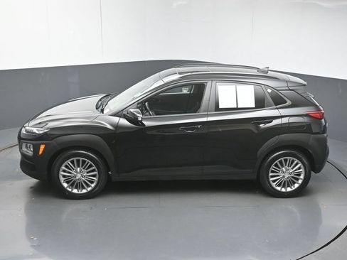 Used 2020 Hyundai Kona SEL Plus AWD/4WD image 43