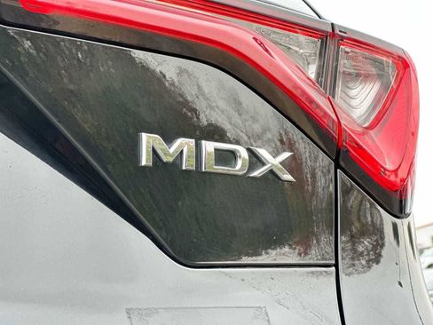 Used 2024 Acura MDX SH-AWD image 15