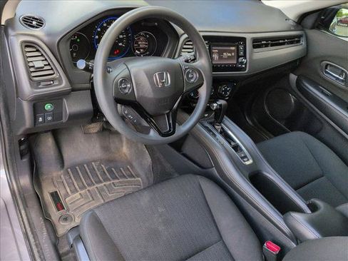 Used 2016 Honda HR-V LX image 13