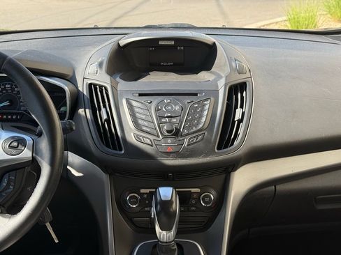 Used 2015 Ford C-MAX SE w/ Interior Protection Package FWD image 15