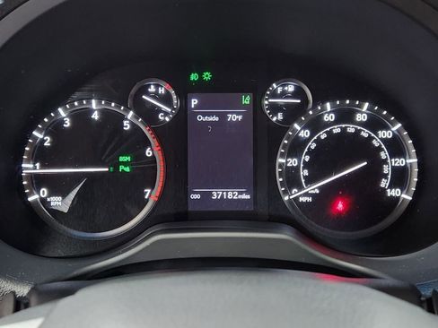Used 2023 Lexus GX 460 Premium AWD/4WD image 34