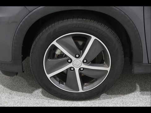 Used 2021 Honda HR-V EX image 20