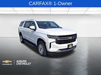 Certified 2022 Chevrolet Suburban LS AWD/4WD 360° Tour