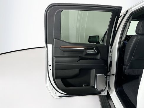 Used 2024 GMC Sierra 1500 Denali image 27