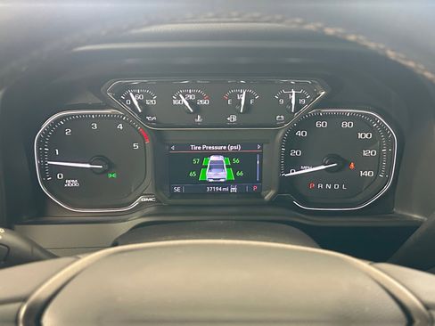 Used 2022 GMC Sierra 2500 AT4 AWD/4WD image 20