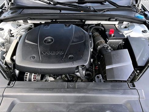 Used 2020 Volvo S90 T6 R-Design w/ Protection Package Premier image 30