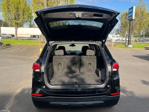 Used 2022 Chevrolet Equinox LT FWD image 7