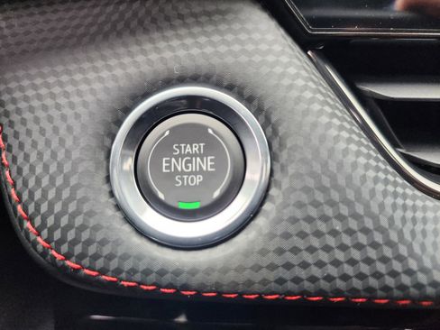 New 2026 Chevrolet Equinox RS image 33