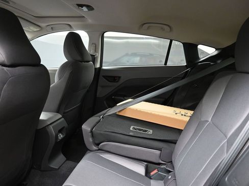 New 2026 Subaru Crosstrek 2.0i Premium image 18