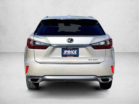 Used 2019 Lexus RX 350 FWD image 4