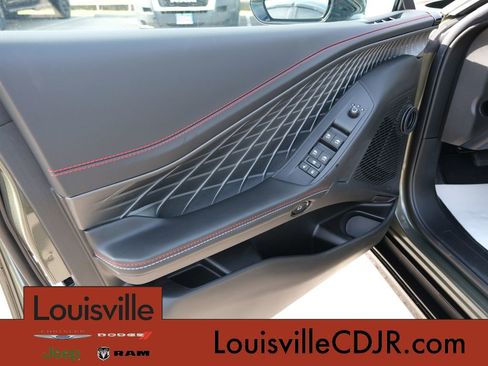 New 2026 Dodge Charger R/T AWD/4WD image 15