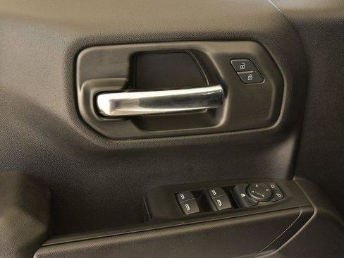 New 2025 GMC Sierra 1500 Pro w/ Graphite Edition image 10