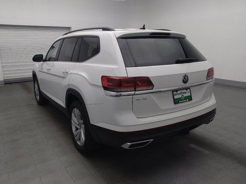 Used 2023 Volkswagen Atlas SE FWD image 5