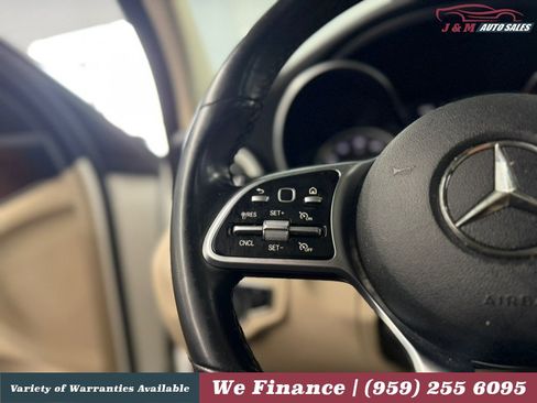 Used 2020 Mercedes-Benz C 300 4MATIC Sedan image 26
