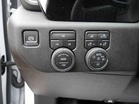 New 2025 Chevrolet Silverado 2500 LT AWD/4WD image 10