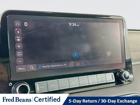 Certified 2023 Hyundai Kona SEL w/ Convenience Package image 15