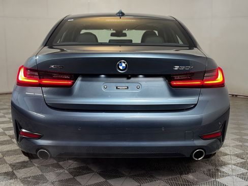 Used 2020 BMW 330i xDrive Sedan w/ Convenience Package image 7