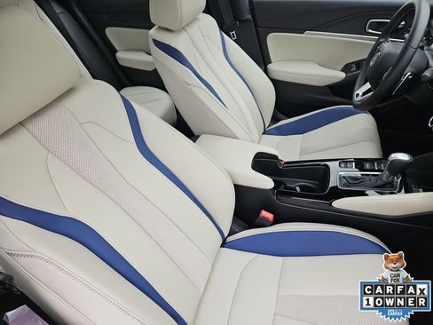 Certified 2026 Acura Integra A-Spec FWD image 12